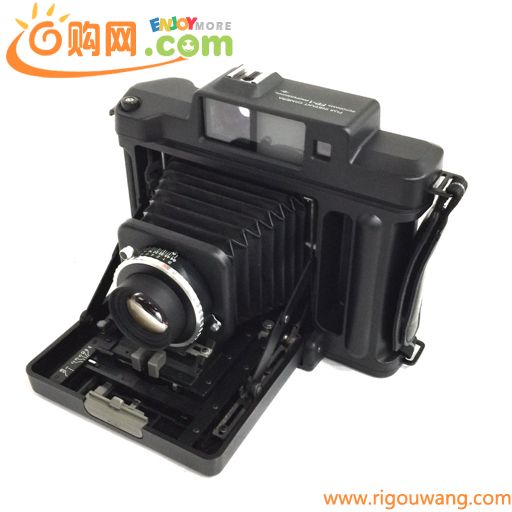 1円 FUJI FP-1 Professional FUJINON 1:5.6 105mm インスタントカメラ フィルムカメラ 光学機器 L0617