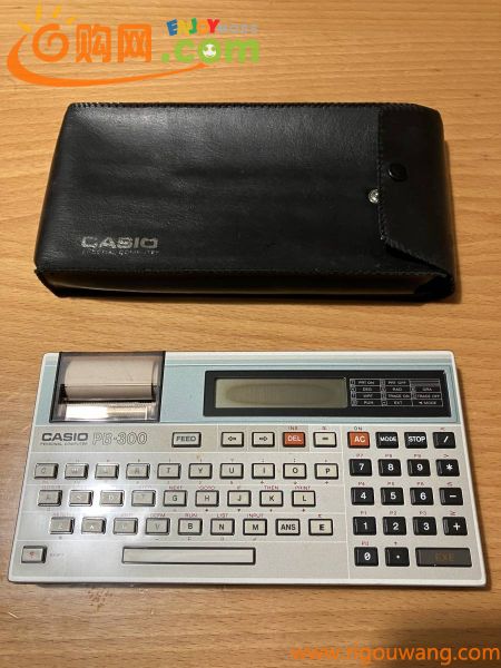 CASIO PB-300 ジャンク品