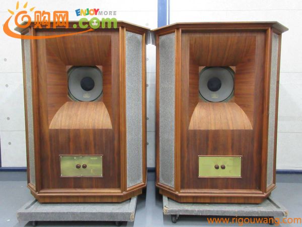 【訳アリ品】TANNOY スピーカー Westminster タンノイ ウエストミンスター