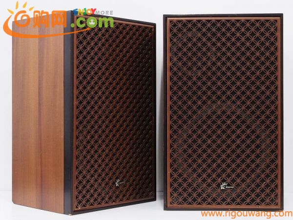 ▲▽【全国発送可】SANSUI SP-XⅠ/T-118A/AT-102/DIATONE PM-2522BM/JBL LE5-8 スピーカーペア サンスイ△▼013891008J-2△▼