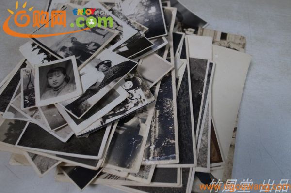 8-9957【古写真】中国/支那 満州 当時物 歴史研究用 貴重資料 いろいろ まとめて
