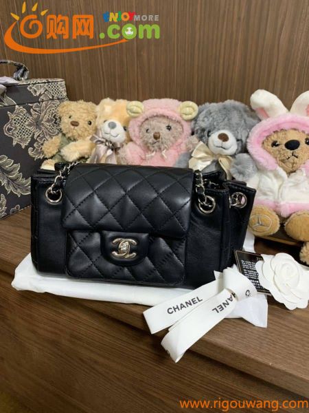 ★極美品★正規品★CHANEL★マトラッセ★ショルダー★SVチェーン★シャネル★