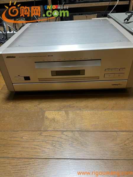 ビクター　ビデオデッキHR-20000 ジャンク品