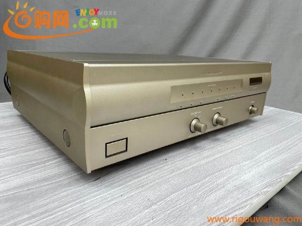 〇t1480【現状品】Marantz マランツ Project D-1F