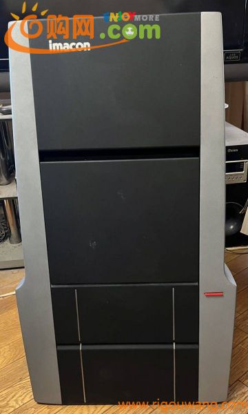 PC スキャナー ハッセルブラッド IMACON Flextight フィルムスキャナー