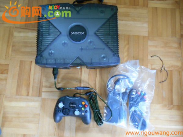 Microsoft XBOX F23-00093