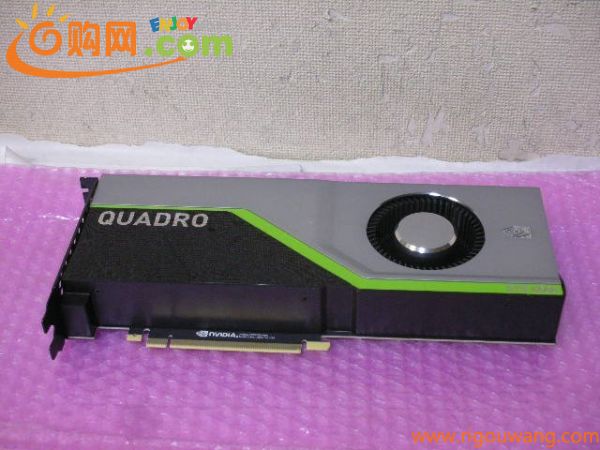 NVIDIA Quadro RTX6000