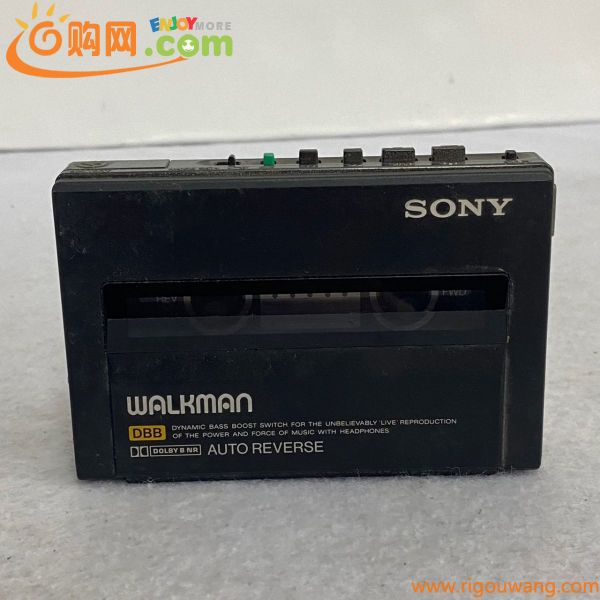 T337-K44-1889 ◎ SONY WALKMAN ソニー ウォークマン WM-150 ポータブル カセットプレーヤー ②-日本代拍  代购,日购网（rigouwang.com）