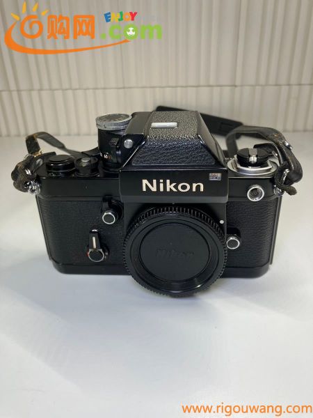 B/170 Nikon F2 ニコン 