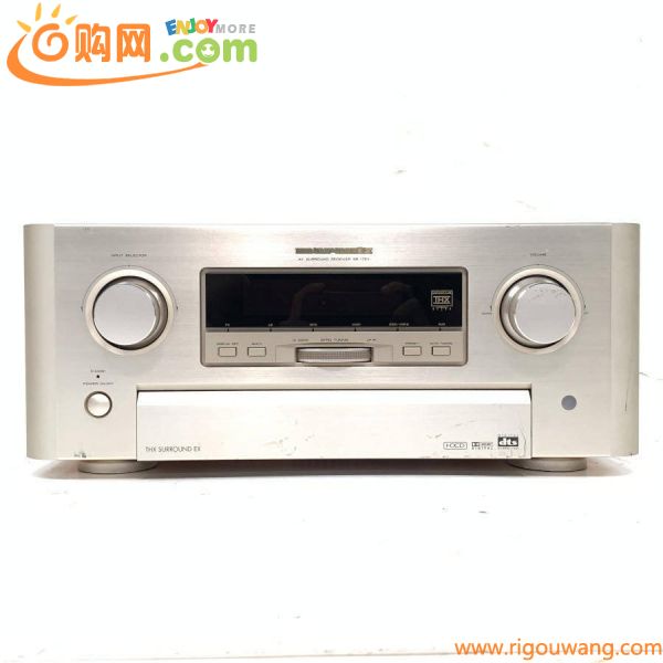 marantz マランツ SR-17A/F1N AVレシーバー◆現状品