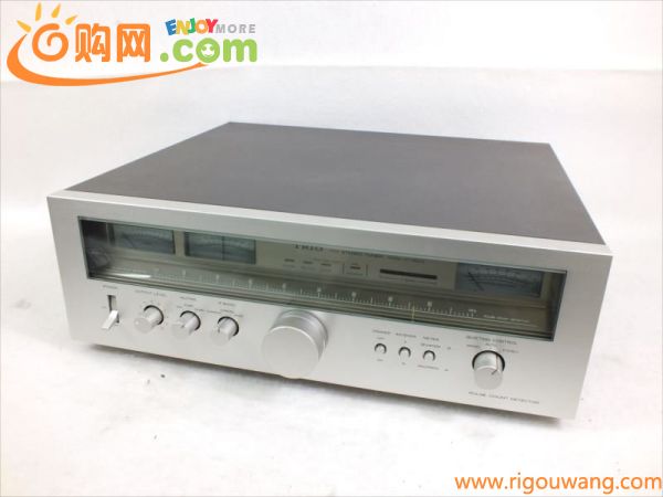 ♪ TRIO トリオ KT-9900 チューナー 中古 現状品 231011Y7114