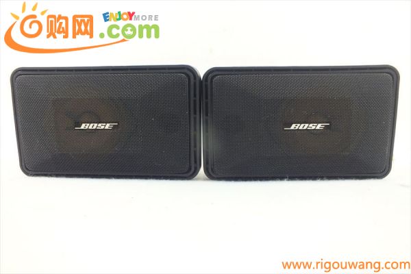 ☆ BOSE ボーズ 101RD スピーカー 音出し確認済 中古 231107B9009-日本代拍 代购,日购网（rigouwang.com）