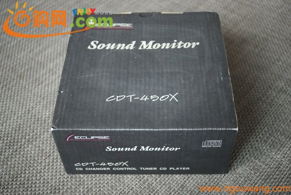  Sound Monitor CDT-450X 中古