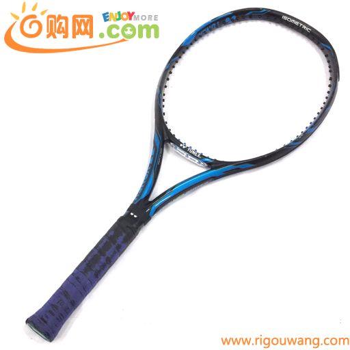 ヨネックス EZONE DR100 G2 硬式 テニスラケット YONEX QX052-18