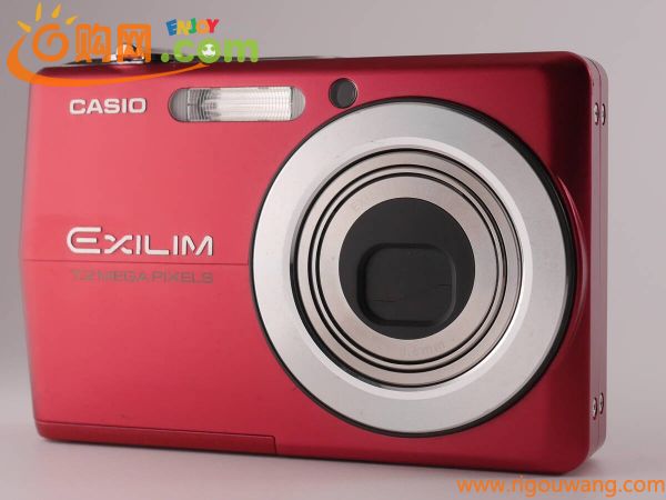 ★訳あり大特価★ CASIO カシオ EXILIM EX-Z700 動作未確認 #R1222#0001#0084