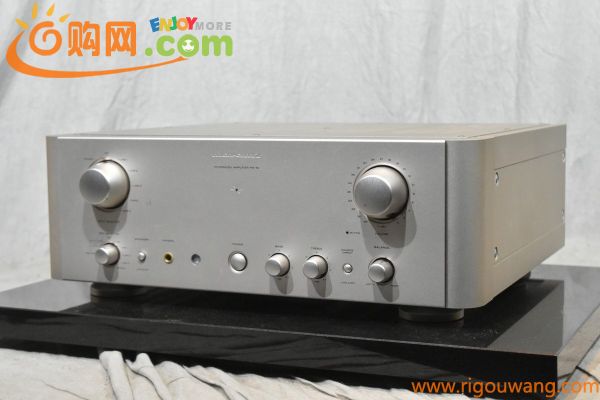 marantz マランツ PM-16F プリメインアンプ