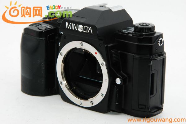 【外観並級】MINOLTA α9000 ミノルタ　#s7215