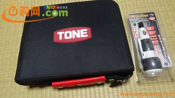 TONE　ツールセットTSX2170　未使用・未開封