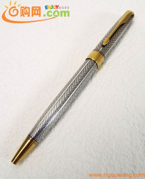 PARKER SONENET FRANCE 万年筆 ヴィンテージ 925 ボールペン